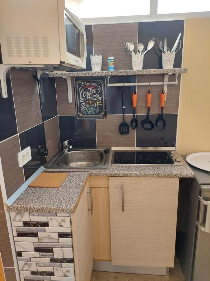 Cheap Studio, Wifi Free Adeje House Costa Adeje  Zewnętrze zdjęcie