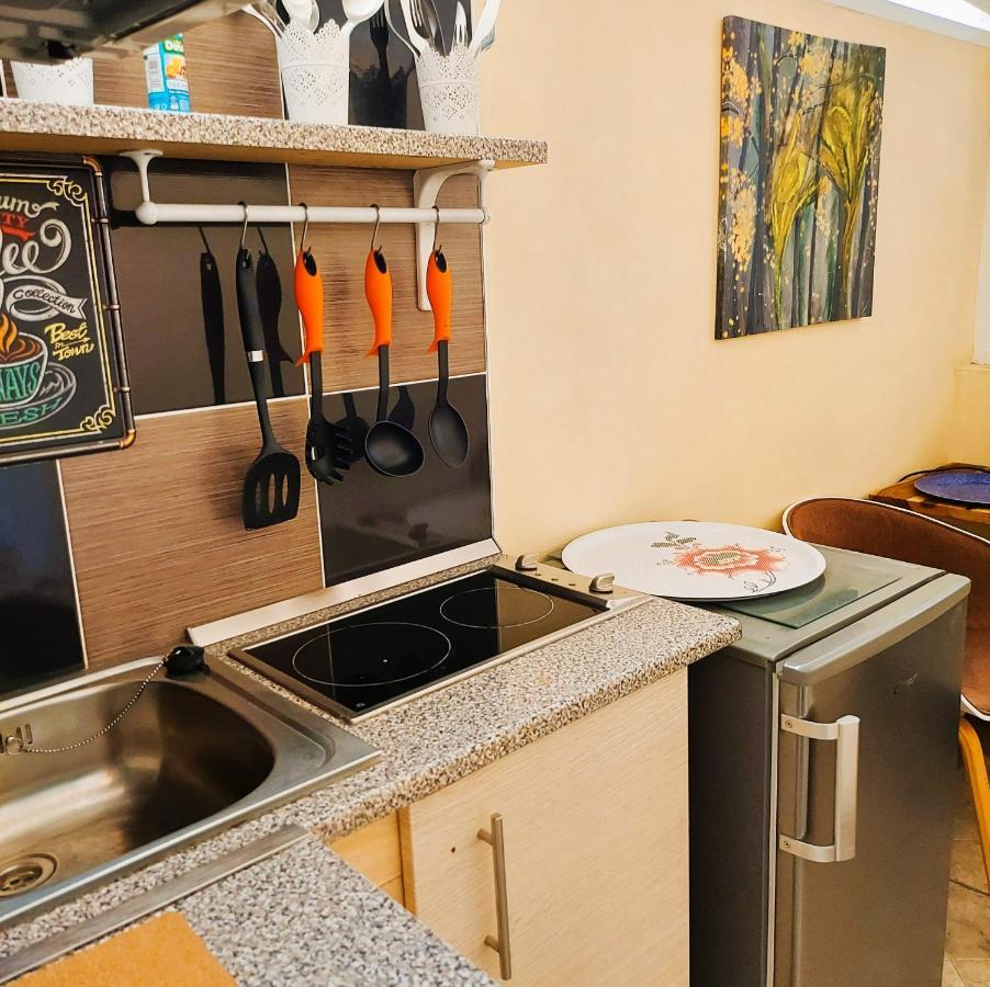 Cheap Studio, Wifi Free Adeje House Costa Adeje  Zewnętrze zdjęcie