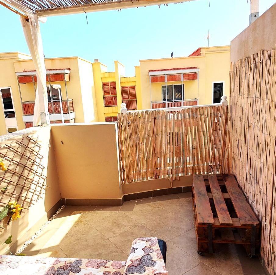 Cheap Studio, Wifi Free Adeje House Costa Adeje  Zewnętrze zdjęcie